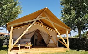 Camping Marelago